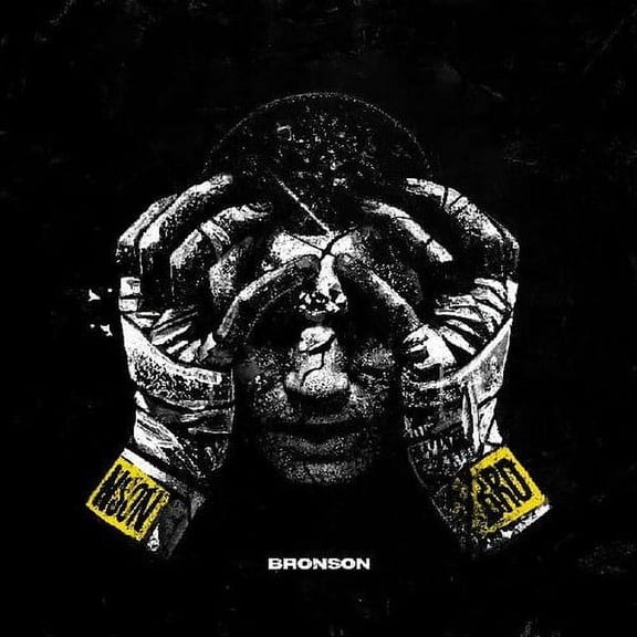 Bronson - Bronson - Music & Performance - Vinyl