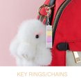 thumbnail image 2 of SKISUNO 1Set Keyboard Clicker Fidget Multi Plastic Minimalist Design Bag Hanging Decor for Backpack Pendant, 2 of 8