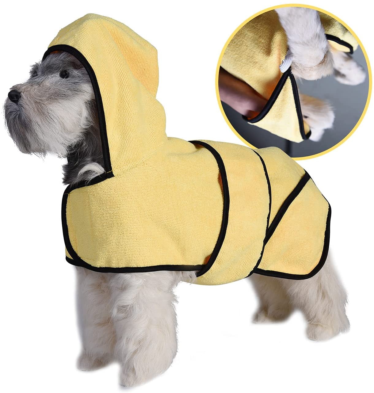 How Long After Advantage Can Bathe A Dog