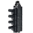 thumbnail image 1 of Ignition Coil 12131247281 0221503489 for Z3 518i 316i 0221503005 UF291 99609460212 0040100307 M42 M4, 1 of 5