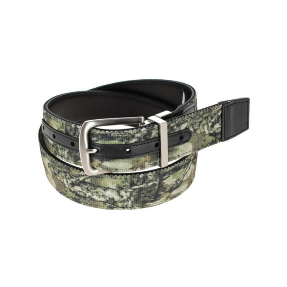 Wrangler Camoflauge Reversible to Solid Belt (Men)
