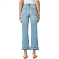 thumbnail image 2 of JOE'S Jeans womens  High Rise Crop Bootcut Kigali Jean, 28, 2 of 3