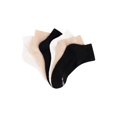 thumbnail image 3 of Reebok Women’s Multi Sport Ankle Socks, 10 Pack, Size 4-10, 3 of 5