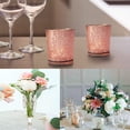 thumbnail image 4 of Vidrio Galvanizado Para Sala De Estar, Dormitorio, Boda, Restaurante 12 Candelabros Eigraketly HA025110-02, 4 of 5