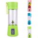 thumbnail image 4 of Pequeño Exprimidor Portátil Inalámbrico USB Licuadora Eléctrica Vaso de Zumo Mini Exprimidor Casero, 4 of 5