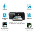 HP OfficeJet Pro 8210 Wireless Colour Inkjet Printer