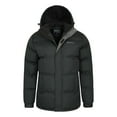 thumbnail image 5 of Mountain Warehouse Mens Snow Padded Jacket, 5 of 5