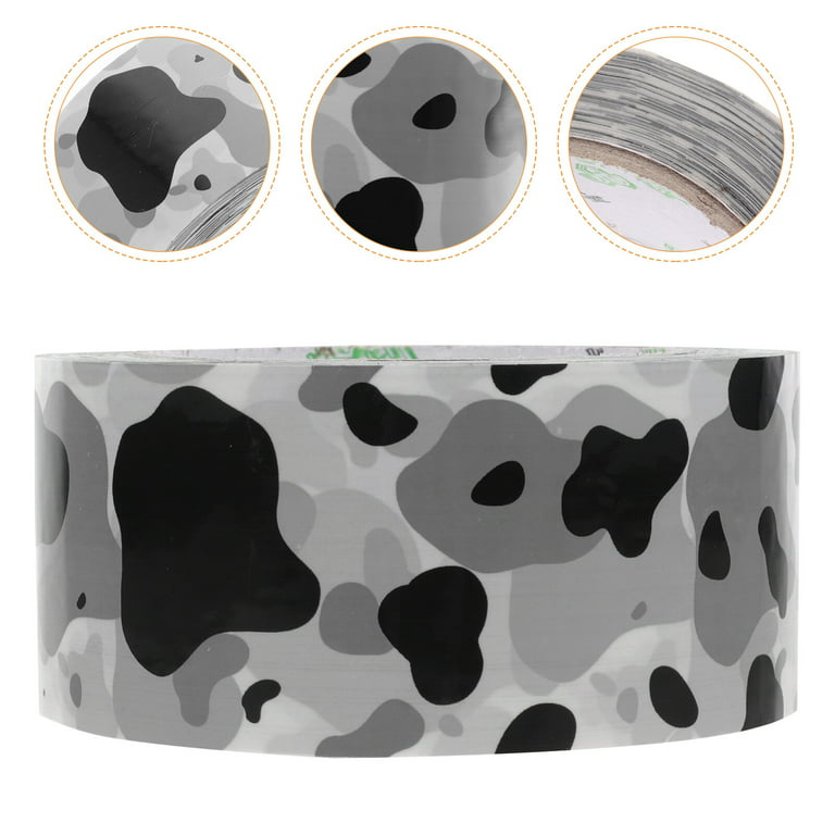 YOU PICK FASHION Patterned Duct Tape Rolls Printed Duck Tape Camo Heart  Cupcake $2.99 - PicClick