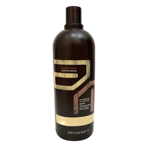 Aveda Men Pure Formance Conditioner to Soothe and Relieve Scalp For Unisex 33.8 oz