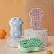 thumbnail image 3 of 4-in-1 Pet One-Click Spray Massage Brush Sturdy Lightweight Pet Massager for Kittens Puppy Cat Dog, 3 of 5