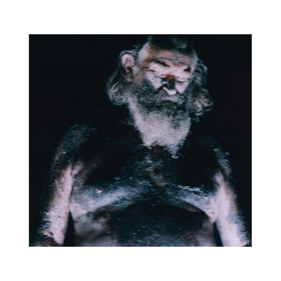 The Nothing - Great Dismal - Music & Performance - Vinyl