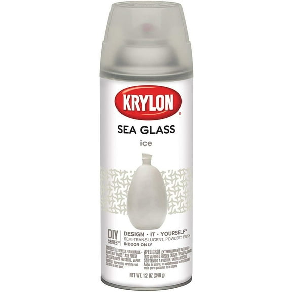 Krylon H2o Latex Spray Paint