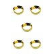 thumbnail image 2 of Methold que brilla intensamente LED Arnés intermitente reflectante de seguridad luminoso recargable por USB ajustable para Type2 NO2, 2 of 6