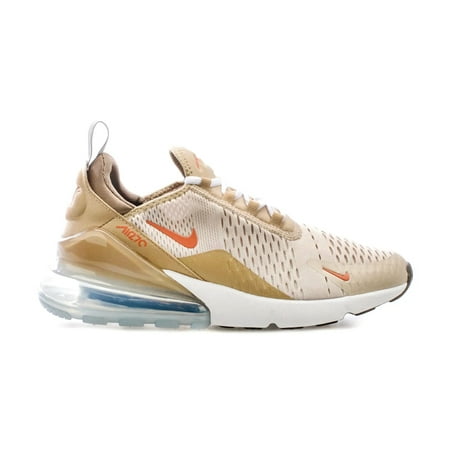 

Men s Nike Air Max 270 Cream II/Rust Oxide-Khaki (DZ4396 200) - 9.5