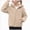 A9-Khaki, variant on Boys and Girls Oversized Hoodies Baggy Zip Up Classic Hooded Sweatshirts Casual Solid Long Sleeve Jacket with Pockets 6-12 Months 12-24 Months 2T 3T 4T 5T 6T 7T 8T 9T Children(Light Blue,3-4 Years)