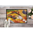 thumbnail image 2 of Carolines Treasures 6063JMAT Tapis d'Intérieur Ou d'Extérieur pour Golfeurs de Clubs de Golf de 24 x 36 Po, 2 of 4