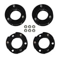 thumbnail image 2 of Fits 2021-2023 Ford Bronco Skyjacker Suspensions Lift Kit Suspension FB2120MSP 2 Inch Front Lift; 2 Inch Rear Lift; Black Components; With Front And Rear Metal Spacers/Installation Hardware, 2 of 5