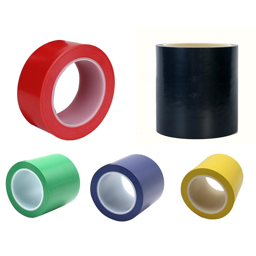 Waterproof Court Lines Tape for Pickleball For Badminton Tennis Basketball