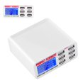 thumbnail image 4 of Convenient & Practical USB Charging Station, 6Port USB Charger, Tablets Office Outdoor For Mobile Phones, 4 of 8