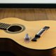 thumbnail image 4 of FOMIYES 10Ud Potenciómetros De Bajo Y Guitarra Con Bajo Fricción Y Eje Corto Plata, 4 of 8