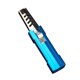 thumbnail image 1 of Fiudx Pistola Pulverizadora de Metal, Herramienta de Encendido Directo de Alta Temperatura, Control de Llama Ajustable, Compañero de Cocina Eficiente, Ideal para Barbacoas Al Aire Libre y Camping, Id, 1 of 2