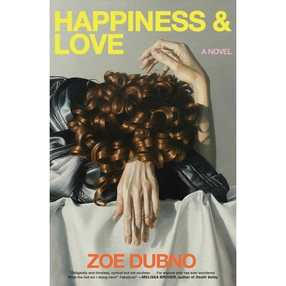 Happiness and Love, (Hardcover)