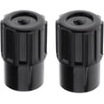 thumbnail image 1 of 2x Tenor B Saxophone End Plug Sax Parts Replacement Accessories yotijay luces de cadena, 1 of 9