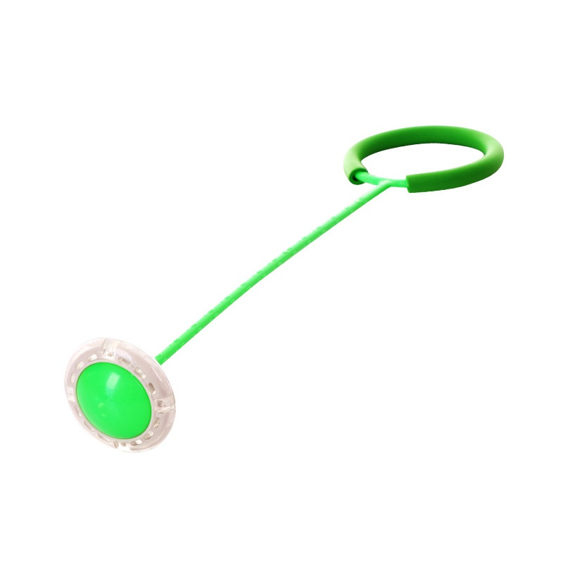 flashing skip ball
