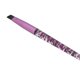 thumbnail image 4 of 5pcs Eyebrow Brush Professional Portable Glitter Handle Soft Hair Brow Hairline Brush Cosmetic Tool, 4 of 5