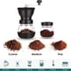 thumbnail image 4 of Molino de Café Manual PARACITY con Molino Cerámico y 2 Frascos de Vidrio, 4 of 7