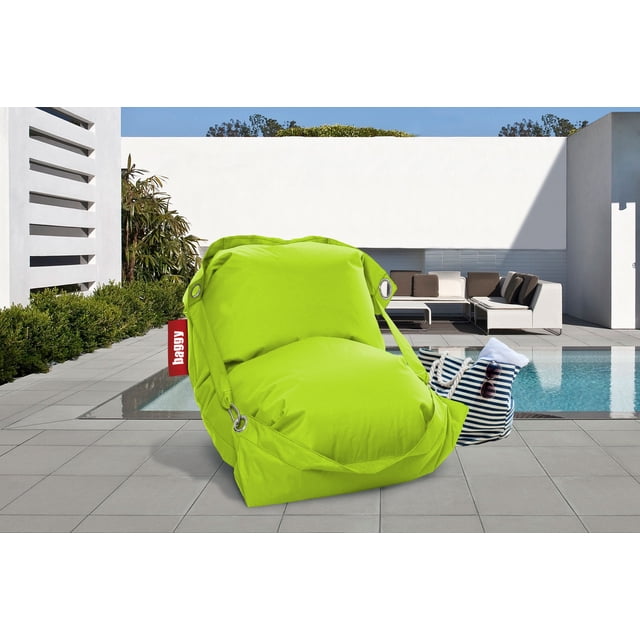 Puff Baggy Belt Apple ch 110 x 150 cm Baggy Puff Baggy Belt Apple ch 110 x 150 cm