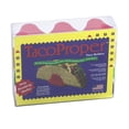thumbnail image 4 of Juego de 12 Soportes para Tacos Coloridos HIC Kitchen FiestaPak, 4 of 4