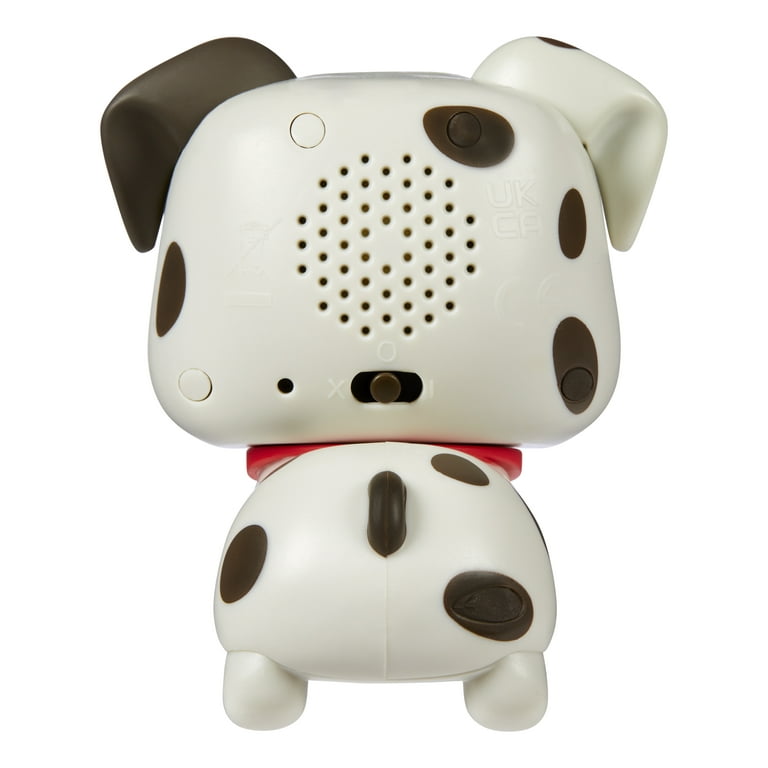 Pixel Petz - Dalmatian, Interactive, Ages 4+ Years - Walmart.com