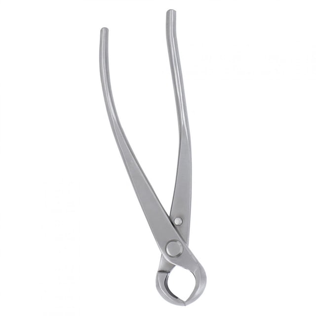 Tijeras de Corte de Bolas Con Cortador de Perille de Acero inoxidable de 180 mm Parodar Ramas, Hechas de Acero inoxidable de Alta Con Comodo