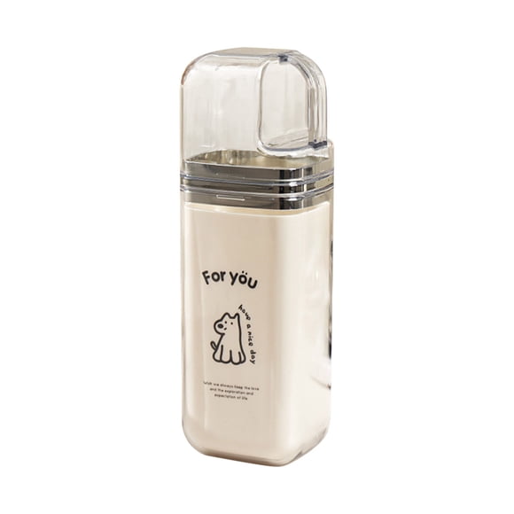 Vaso para enjuague bucal de viaje tres en uno, para baño, pasta de dientes, cepillo de dientes, vaso multifuncional para enjuague bucal.