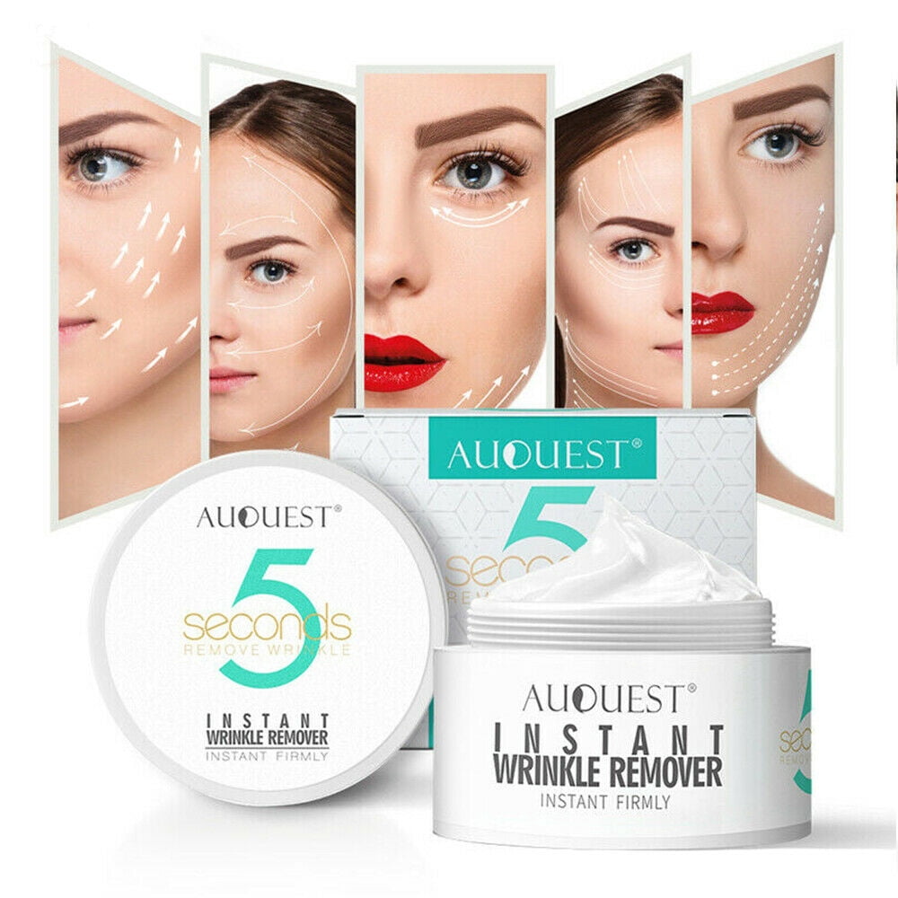 5 second wrinkle remover