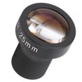 thumbnail image 3 of Lente de cámara IP para computadora de placa única 5MP 25mm Longitud focal óptica M12xP05 Interfaz F17 Flujo luminoso Universal para la mayoría de las cámaras, 3 of 8