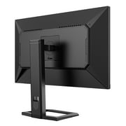 P2710S Gaming Monitor - 240Hz QHD 2K Resolution, Fast IPS Panel, Rotating Stand, 10 Scenario Modes, Low Blue Light Technology-Titan Army