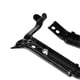 thumbnail image 2 of Variable Speed Training Wheels for 16-22 Inch Kids Bikes (Black), 2 of 4