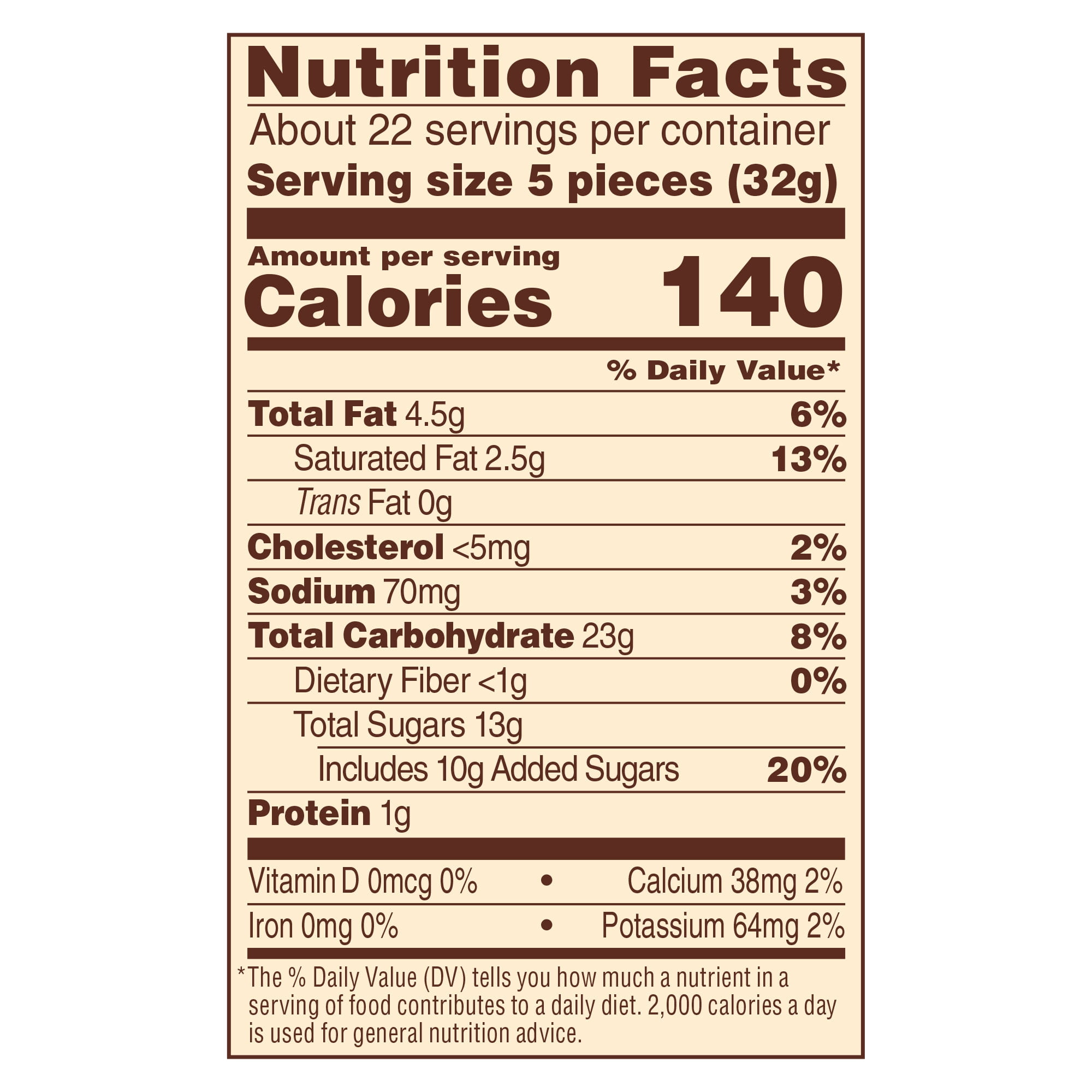 Werther's Original Soft Caramel Candy, 25 oz