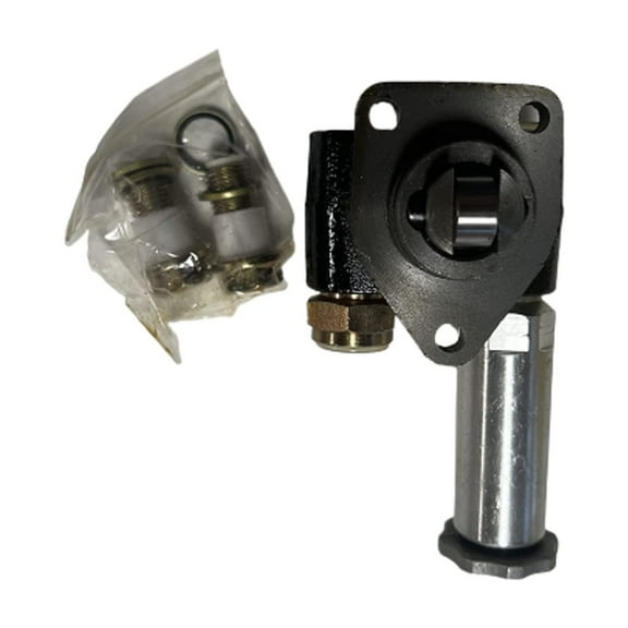 4D102 FUEL FEED PUMP FITS KOMATSU PC130-7 PC120-7 PC60-7 PC120-6 PC100-6