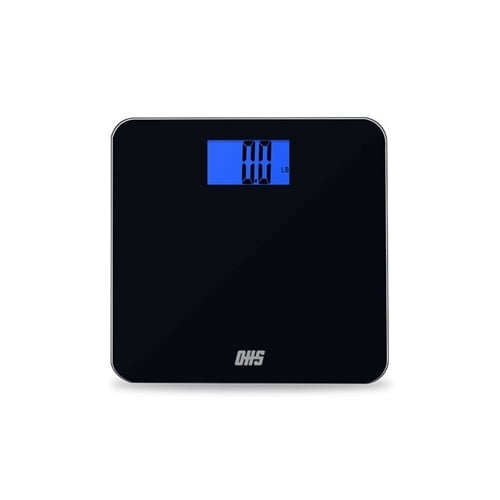 Optima Home Scale TONE-400 400 lbs Tone Talking Balance