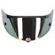 thumbnail image 1 of Casco CUBIERTA CARA MONTAJE AJUSTABLE A prueba de niebla Engranaje protector de la boca Filtro de la boca Accesorios de motocicleta Reemplazo para RPPHA11 RPHA70 Dorado kenally VI012686-03, 1 of 6