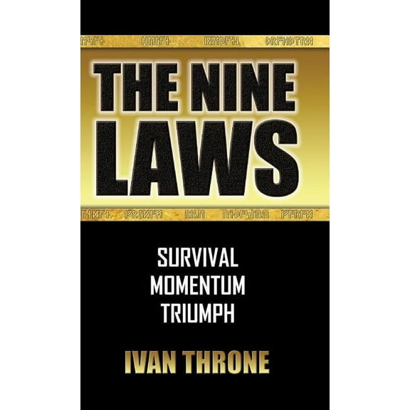 The Nine Laws