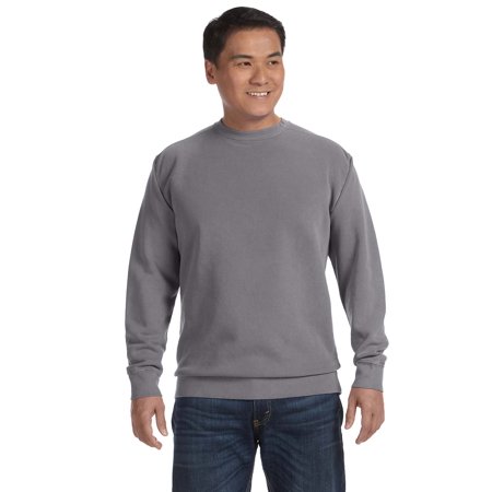 Comfort Colors A Product Of Comfort Colors Adult Crewneck