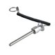 thumbnail image 5 of pasador de pila de pesas,Extensor de reemplazo de pasador de pila de pesas para gimnasio de fitness,Pin de carga de pesas de alta resistencia para pila de pesas,Accesorios de repuesto para, 5 of 8