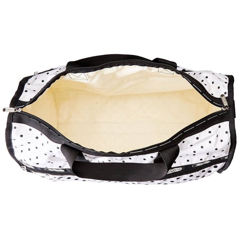 LeSportsac Large Weekender Handbag - Walmart.com