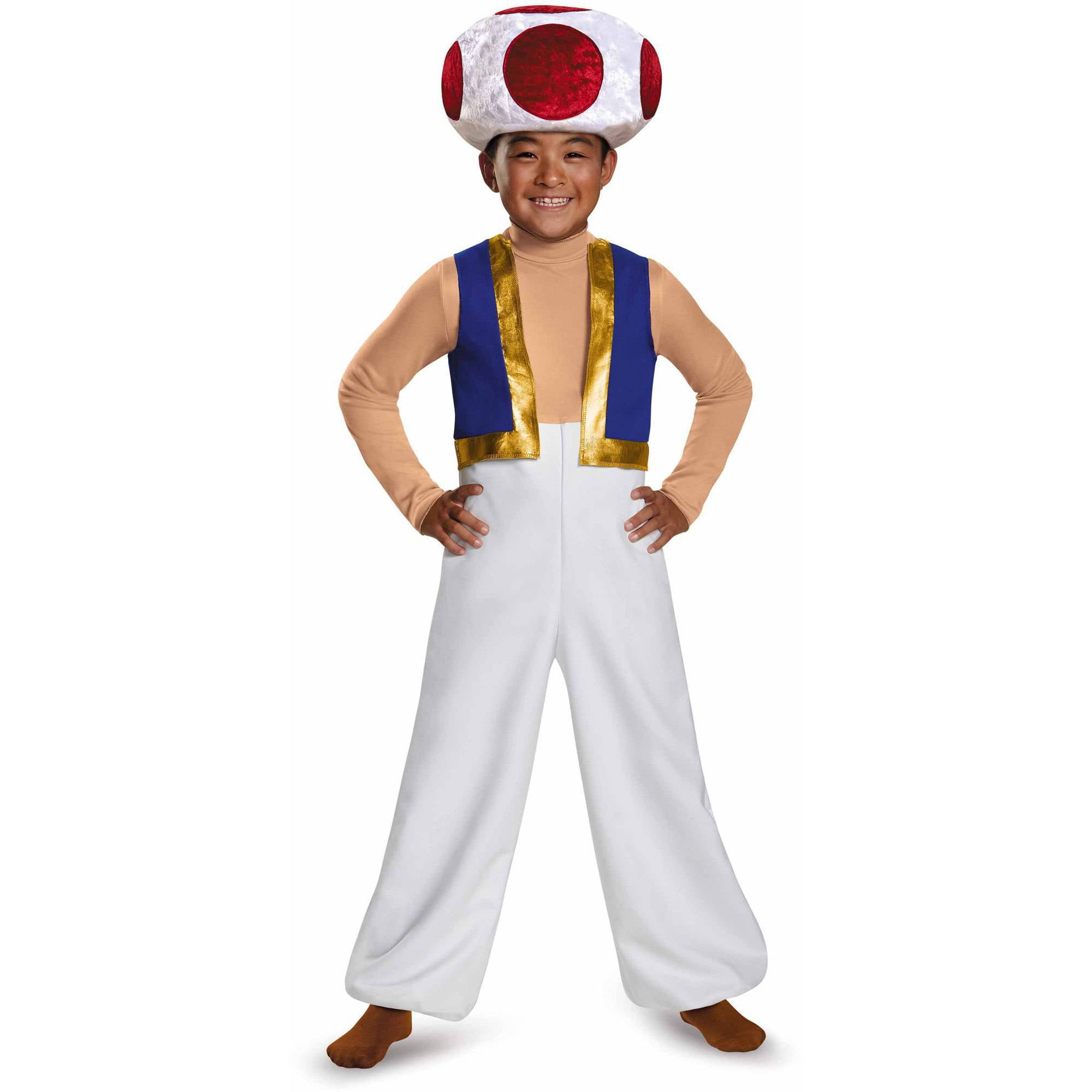 mario halloween costume