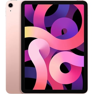 Apple iPad Air 4th Gen - 10.9-inch Wi-Fi Tablet (A2316) Space Gray