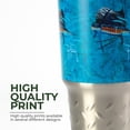 thumbnail image 5 of Rivers Edge Products Tumbler 32oz SS - Sailfish, 5 of 7
